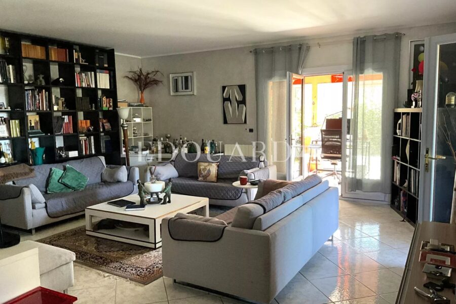 Maison à vendre à La Turbie — Vue montagne — photo 6