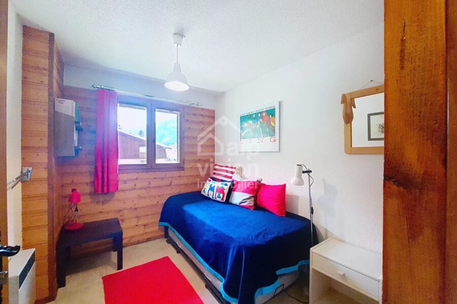Appartement à vendre à Châtel — Vue montagne — photo 17