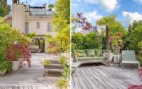 Appartement à vendre à Neuilly-sur-Seine — Vue sur la ville — photo 3