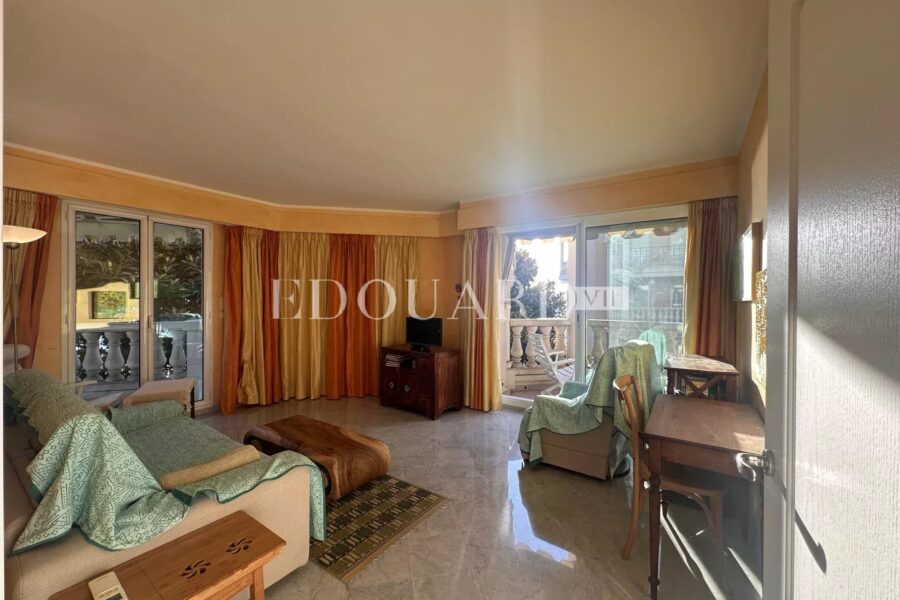Appartement à vendre à Menton — Vue mer — photo 10