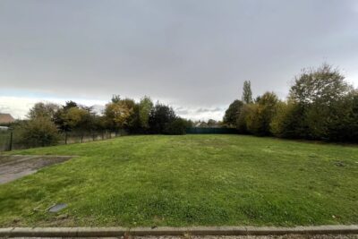 Terrain à vendre à Gisors