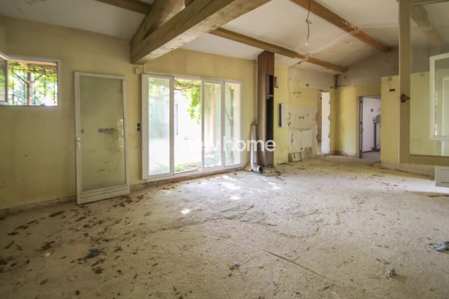 Maison à vendre à Châteauneuf-Grasse — Vue parc & jardin — photo 16