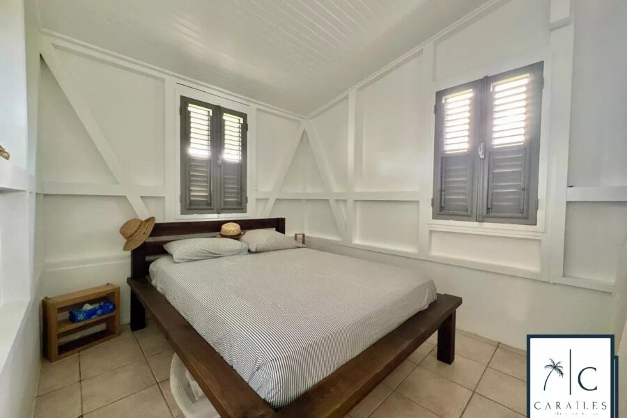 Maison à vendre à Sainte-Luce — Vue mer — photo 42
