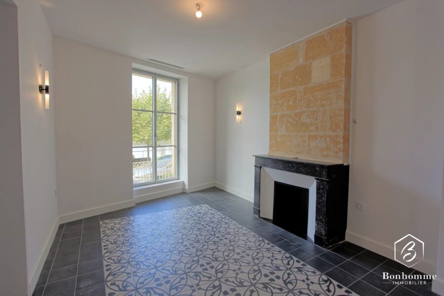 Maison à vendre à Langoiran — Vue fleuve — photo 9
