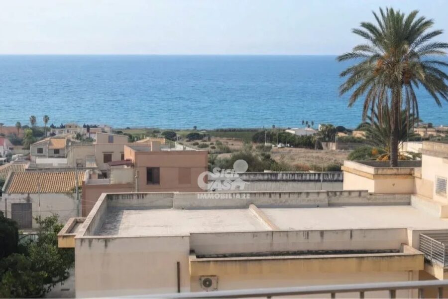 Appartement à vendre à Marsala — Vue mer — photo 17