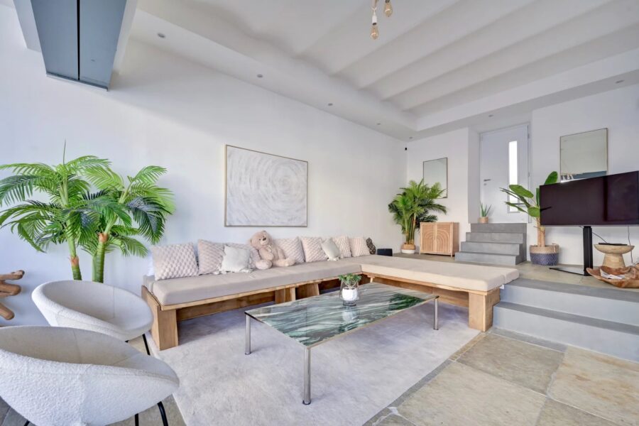 Maison à vendre à Marseille 7e arrondissement — Vue mer — photo 11