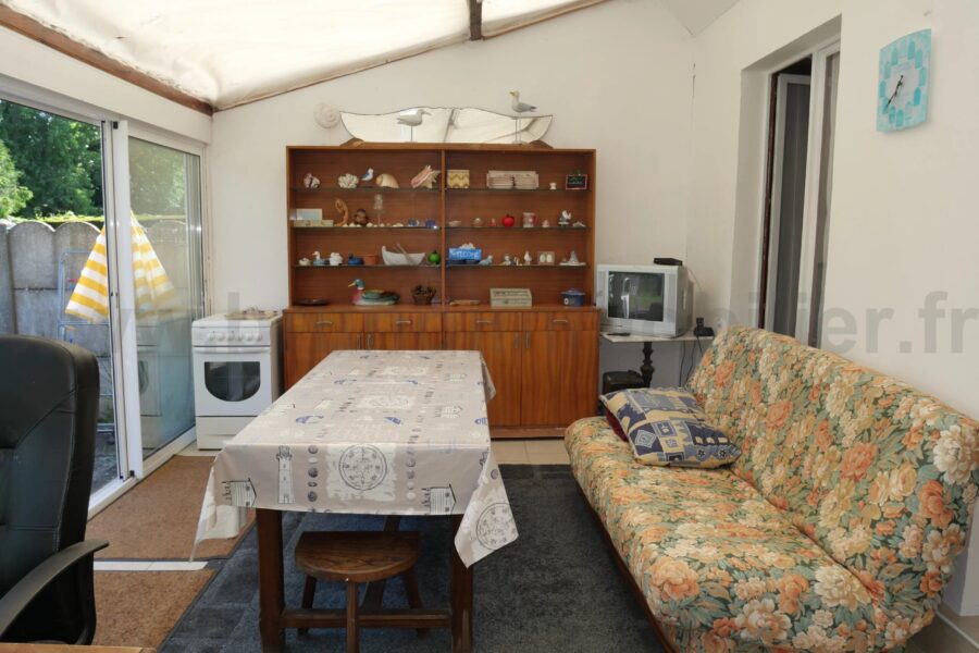 Maison à vendre à Arry — Vue fleuve — photo 10