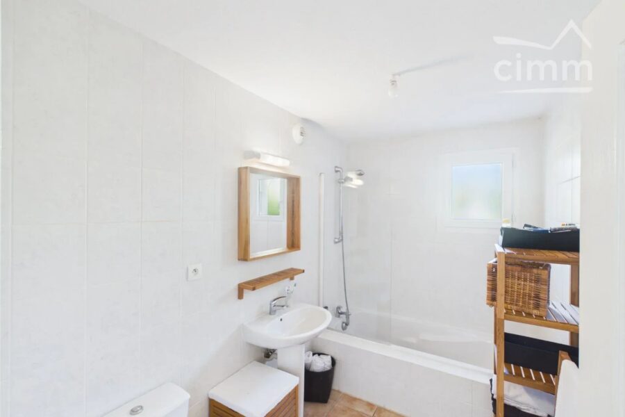 Maison à vendre à Joyeuse — Vue montagne — photo 13