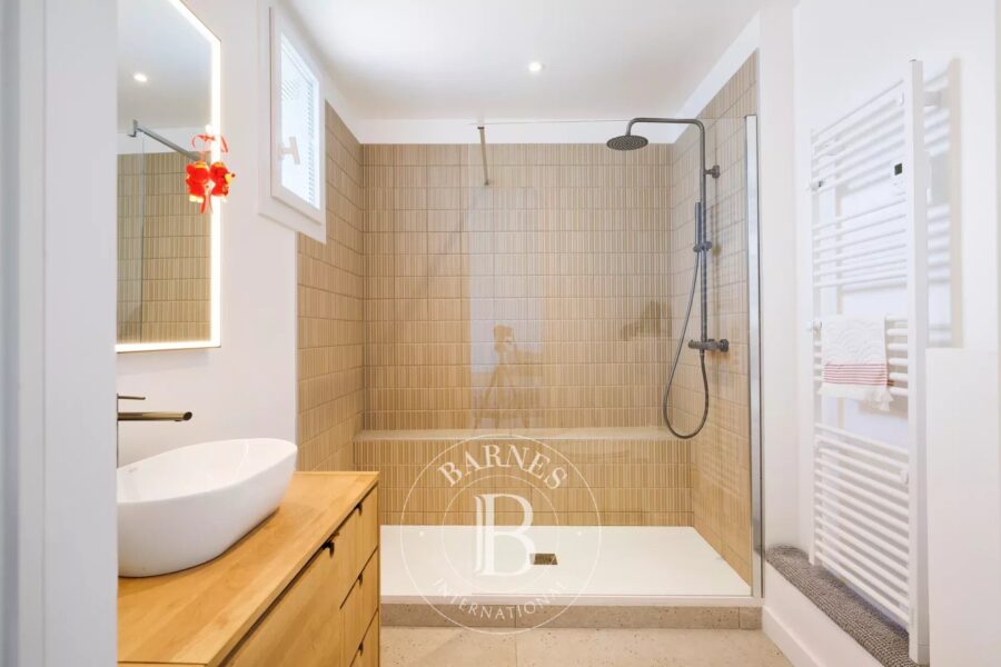 Appartement à vendre à Saint-Jean-de-Luz — Vue mer — photo 9