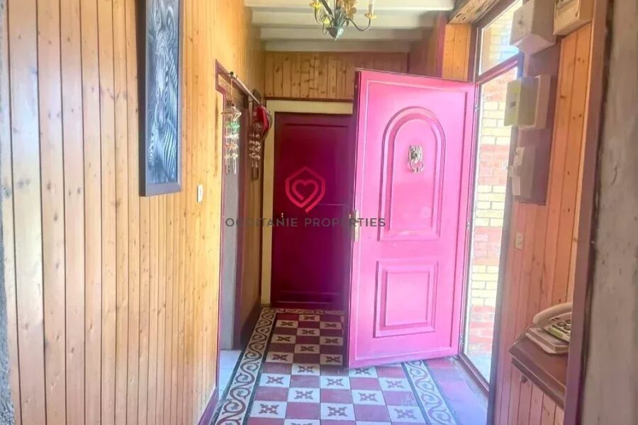 Maison à vendre à Blajan — Vue dégagée — photo 5