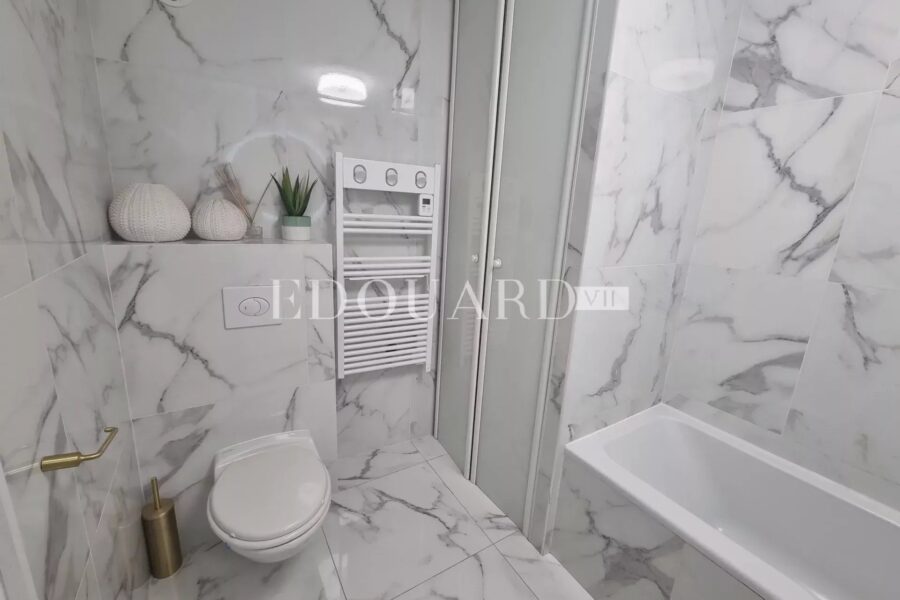 Appartement à vendre à Roquebrune-Cap-Martin — Vue montagne — photo 15