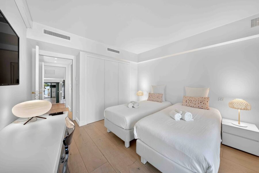 Appartement à vendre à Cannes — Vue mer — photo 15