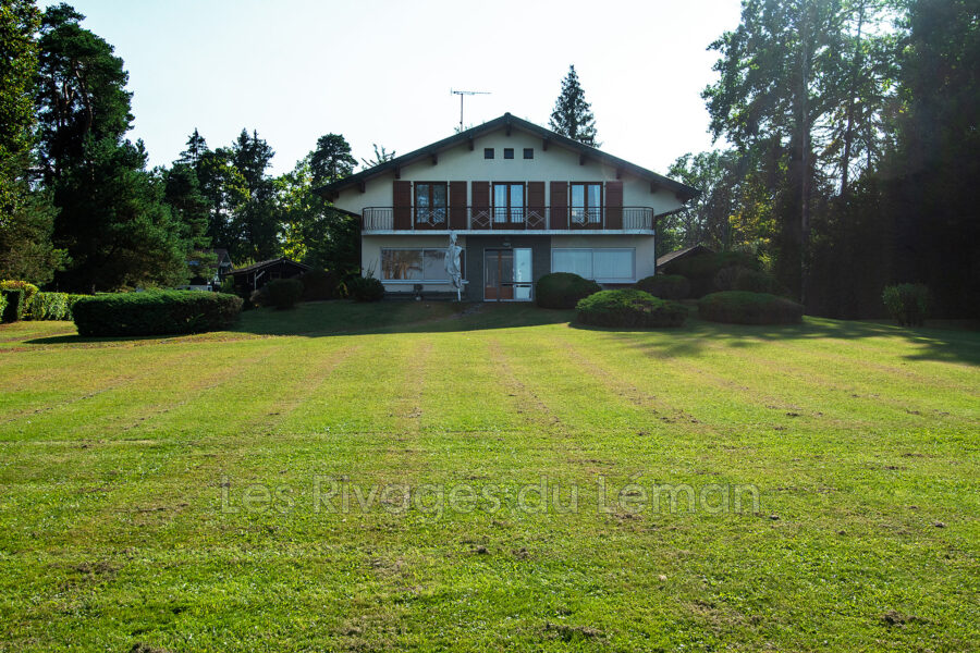 Maison à vendre à Sciez — Vue lac — photo 8