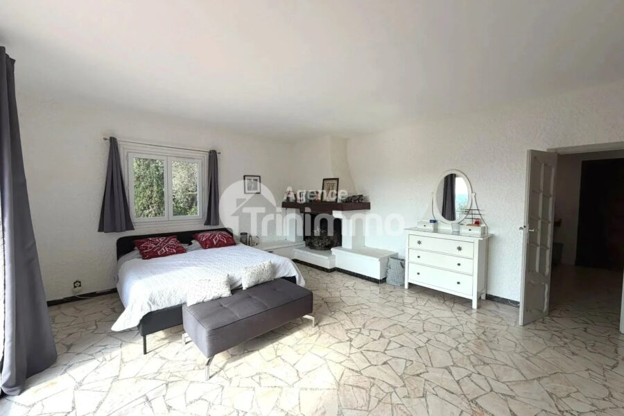 Maison à vendre à Drap — Vue montagne — photo 12