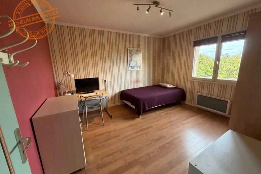 Maison à vendre à Collonges-au-Mont-d&rsquo;Or — Vue nature — photo 10