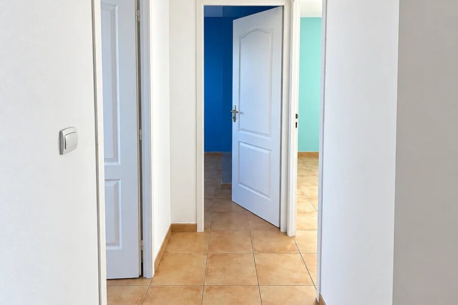 Maison à vendre à Saint-Sylvestre — Vue montagne — photo 10