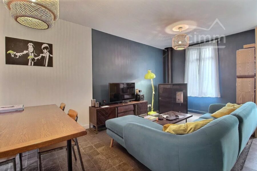 Maison à vendre à Tours — Vue parc & jardin — photo 5