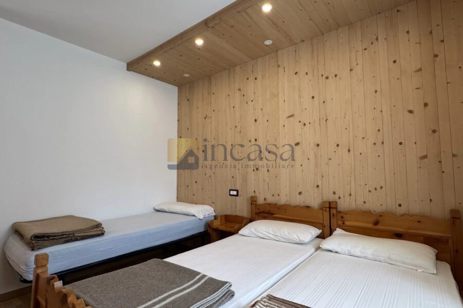 Appartement à louer à Valdidentro — Vue montagne — photo 18