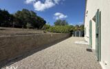 Maison à vendre à Saint-André-et-Appelles — Vue parc & jardin — photo 14