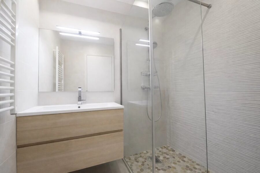 Appartement à vendre à Cannes — Vue mer — photo 8