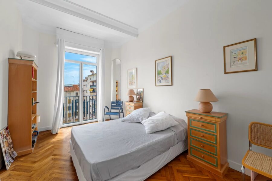 Appartement à vendre à Nice — Vue montagne — photo 15