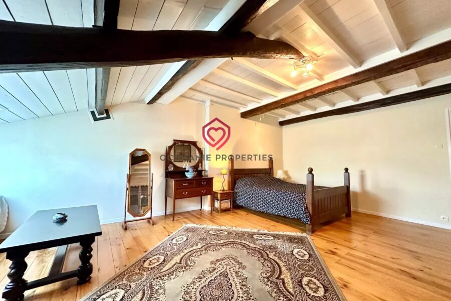 Maison à vendre à Miélan — Vue nature — photo 30