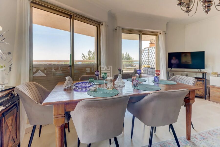 Appartement à vendre à Nice — Vue mer — photo 15