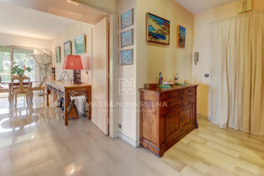 Appartement à vendre à Nice — Vue mer — photo 13