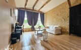 Maison à vendre à Les Lèves-et-Thoumeyragues — Vue montagne — photo 31
