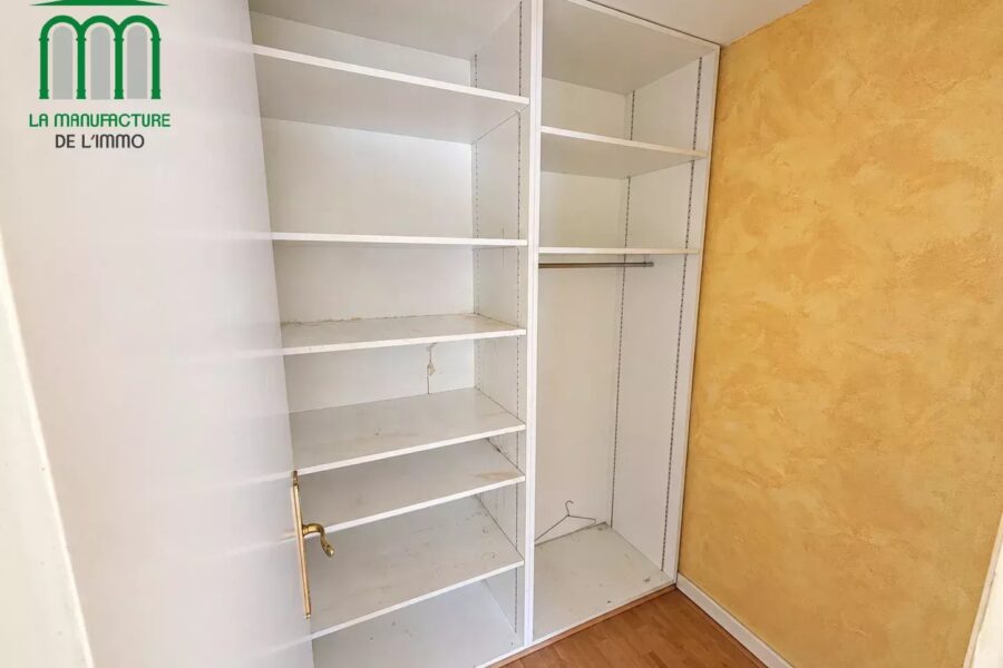 Appartement à vendre à Saint-Étienne — Vue sur la ville — photo 12