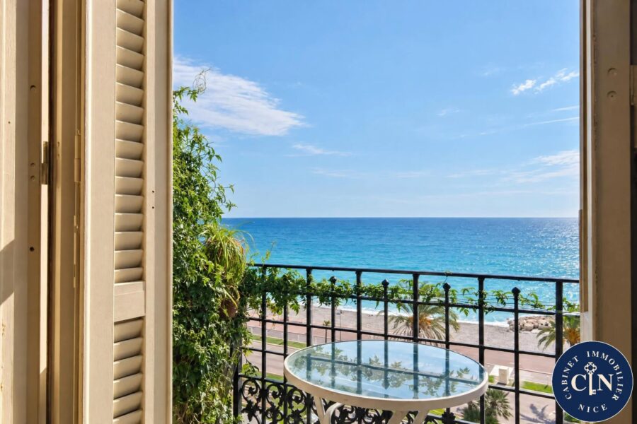 Appartement à vendre à Nice — Vue mer — photo 16