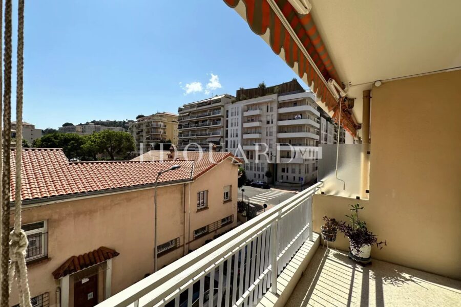 Appartement à vendre à Menton — Vue sur la ville — photo 13