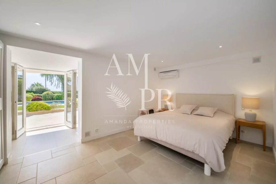 Maison à vendre à Cannes — Vue mer — photo 30