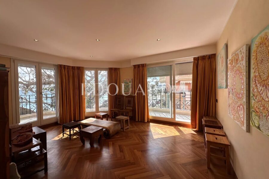 Appartement à vendre à Menton — Vue mer — photo 3