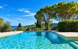Maison à vendre à La Colle-sur-Loup — Vue mer — photo 1