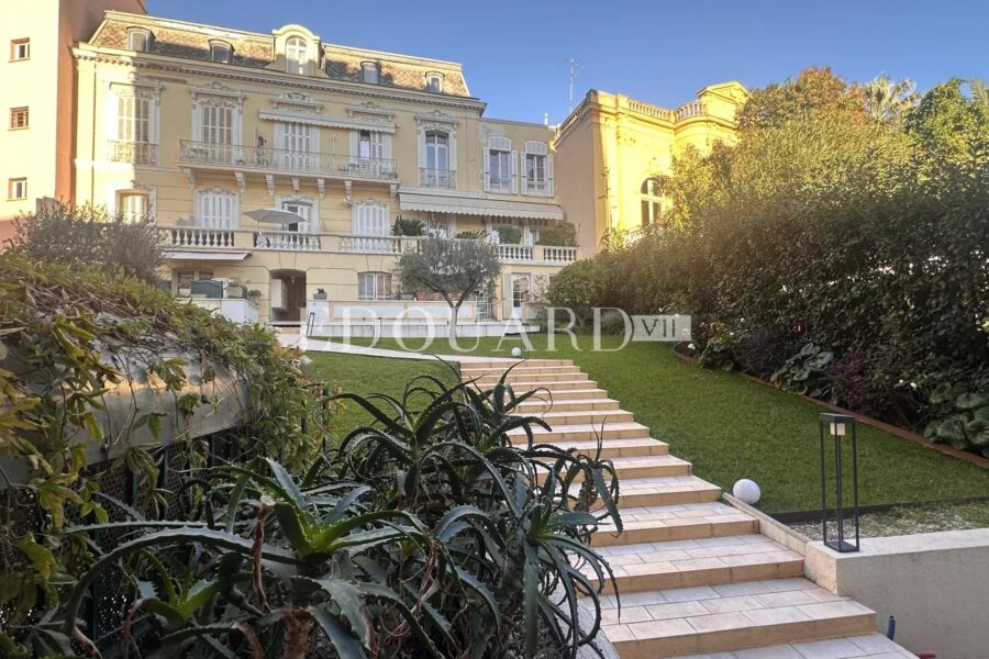 Appartement à vendre à Menton — Vue parc & jardin — photo 18