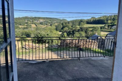 Maison à vendre à Fâchin