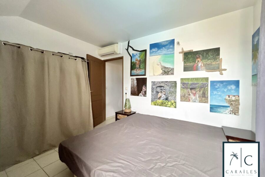 Appartement à vendre à Saint-François — Vue dégagée — photo 12