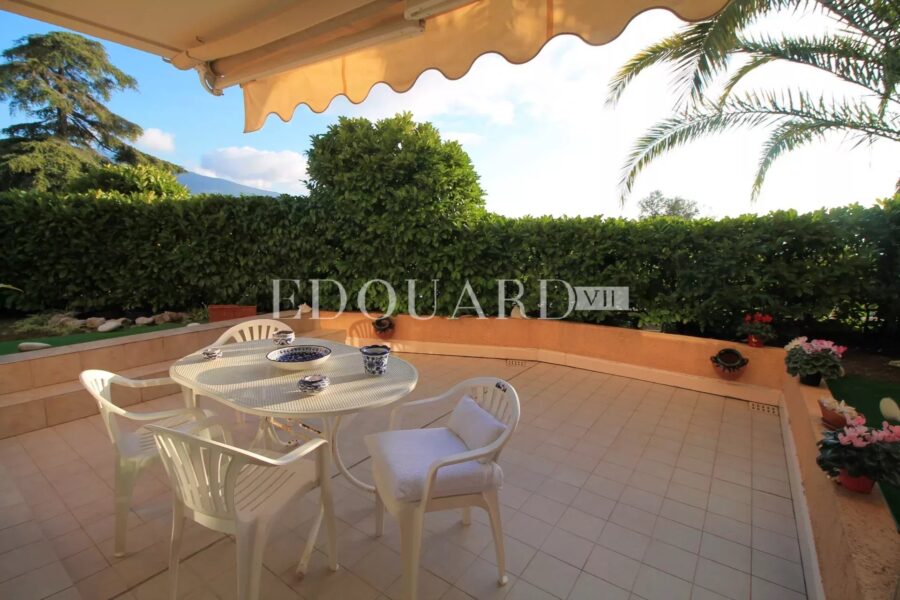 Appartement à vendre à Roquebrune-Cap-Martin — Vue mer — photo 11