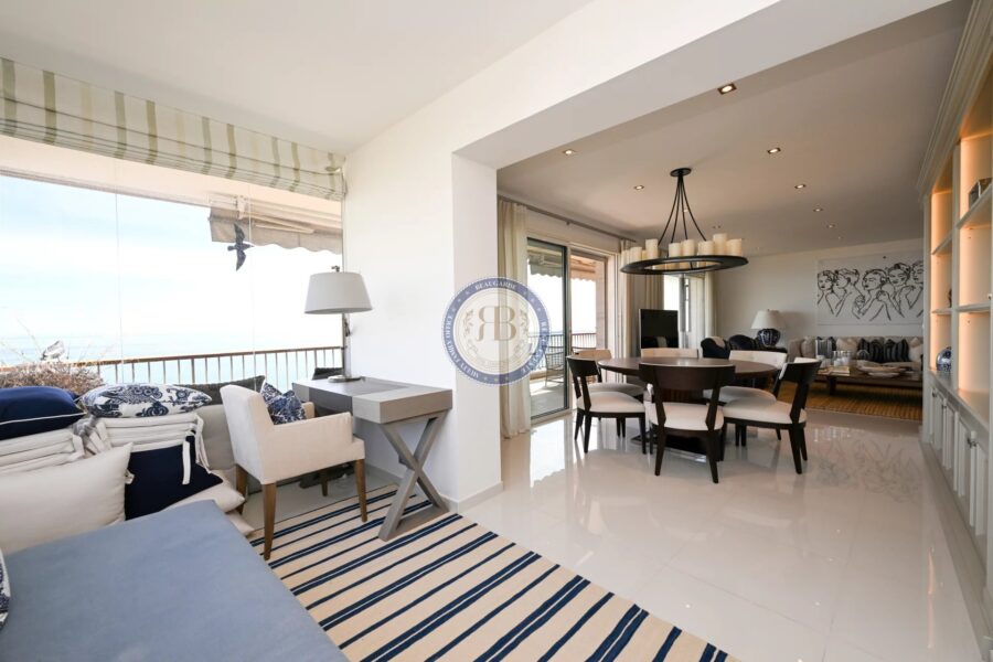 Appartement à vendre à Cannes — Vue mer — photo 8