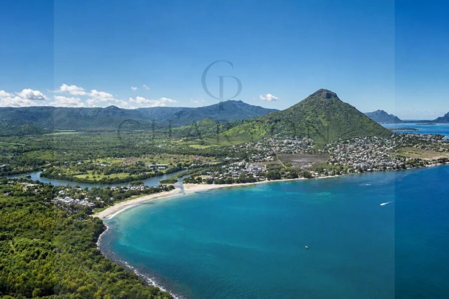 Appartement à vendre à Petite Rivière Noire — Vue mer — photo 10