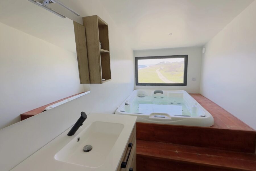 Maison à vendre à Lucciana — Vue mer — photo 26