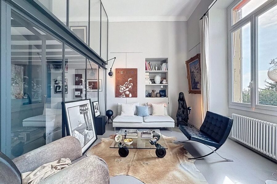 Appartement à vendre à Cannes — Vue mer — photo 12