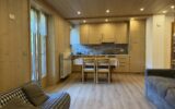 Appartement à louer à Valdidentro — Vue montagne — photo 13