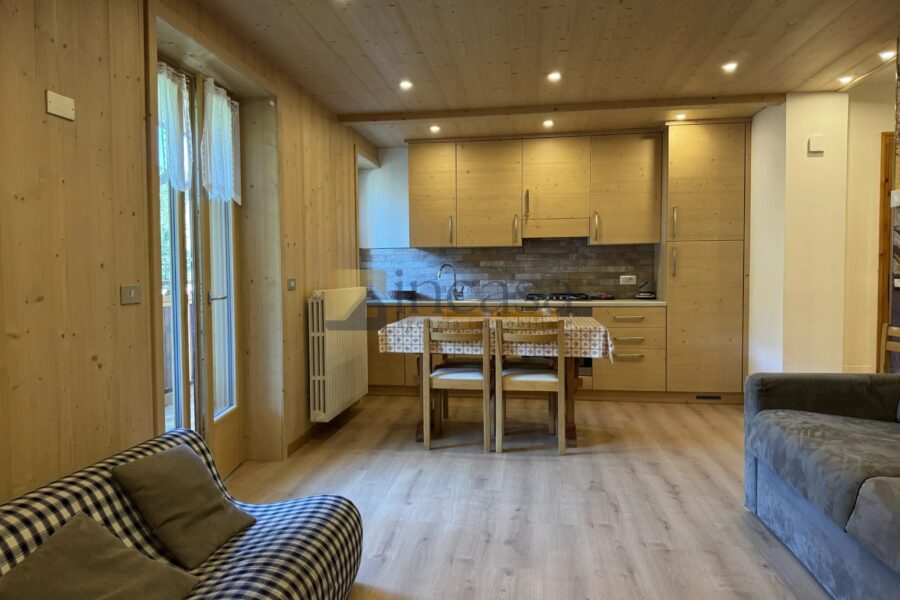 Appartement à louer à Valdidentro — Vue montagne — photo 13