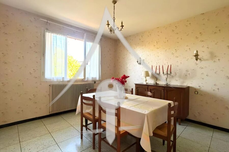 Maison à vendre à Longages — Vue nature — photo 4