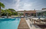 Maison à vendre à Mougins — Vue parc & jardin — photo 2