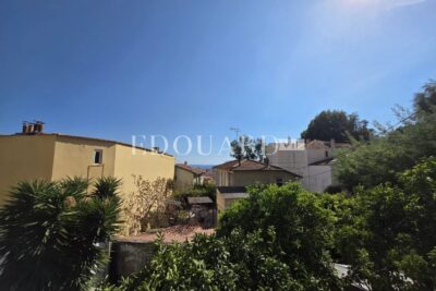 Appartement à vendre à Menton