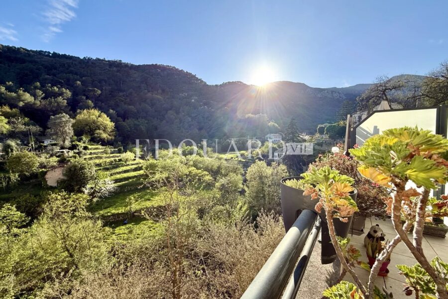 Appartement à vendre à Menton — Vue montagne — photo 6