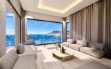 Maison à vendre à Roquebrune-Cap-Martin — Vue mer — photo 10